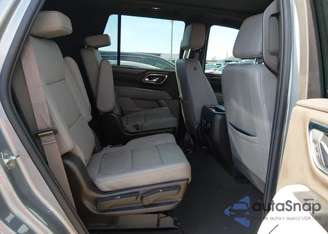 2023 Chevrolet Tahoe 2Wd Lt z USA, uszkodzony, nr VIN 1GNSCNKD8PR529335